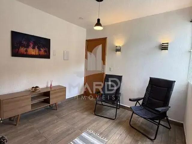 Apartamento para Locação em Porto Alegre/RS Restinga 2 Quartos