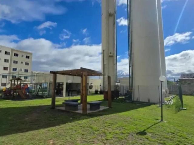 Apartamento para Locação em Porto Alegre/RS Restinga 2 Quartos