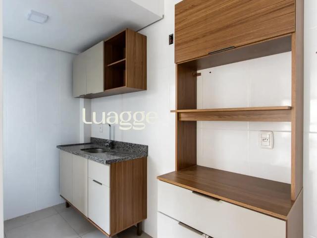 Apartamento para Locação em Porto Alegre/RS Rio Branco 1 Quartos