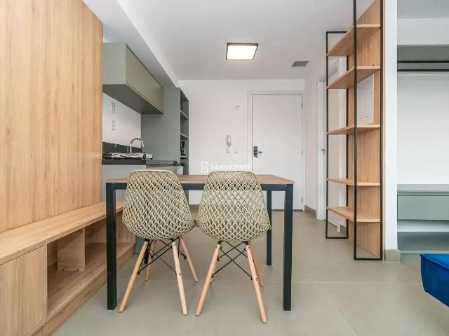 Apartamento para Locação em Porto Alegre/RS Rio Branco 1 Quartos