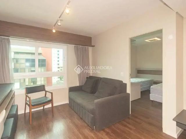 Apartamento para Locação em Porto Alegre/RS Rio Branco 1 Quartos
