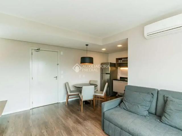 Apartamento para Locação em Porto Alegre/RS Rio Branco 1 Quartos