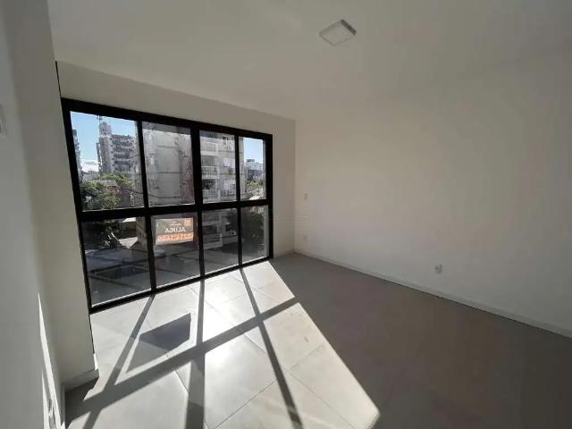 Apartamento para Locação em Porto Alegre/RS Rio Branco 1 Quartos