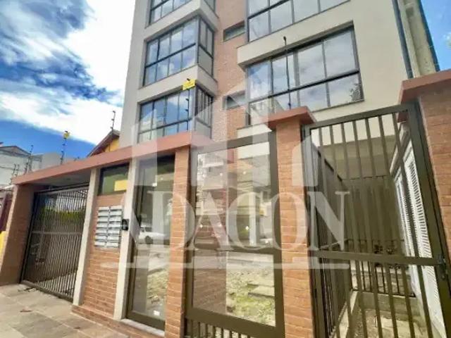 Apartamento para Locação em Porto Alegre/RS Rio Branco 1 Quartos