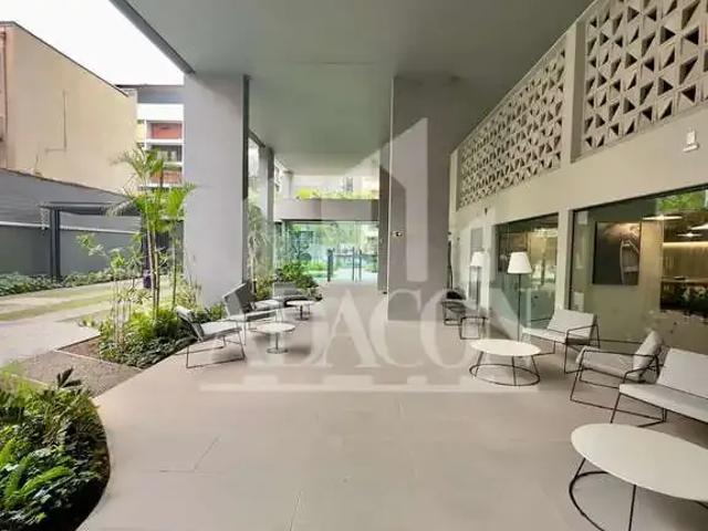 Apartamento para Locação em Porto Alegre/RS Rio Branco 1 Quartos