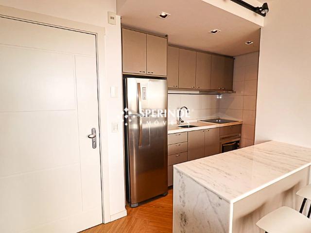 Apartamento para Locação em Porto Alegre/RS Rio Branco 1 Quartos