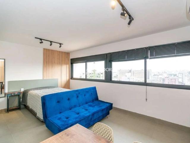 Apartamento para Locação em Porto Alegre/RS Rio Branco 1 Quartos