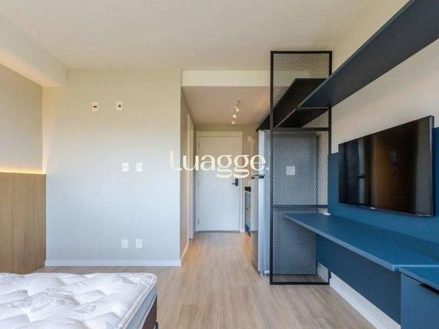 Apartamento para Locação em Porto Alegre/RS Rio Branco 1 Quartos