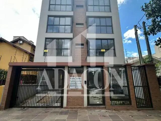 Apartamento para Locação em Porto Alegre/RS Rio Branco 1 Quartos