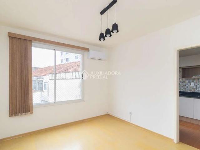 Apartamento para Locação em Porto Alegre/RS Rio Branco 1 Quartos