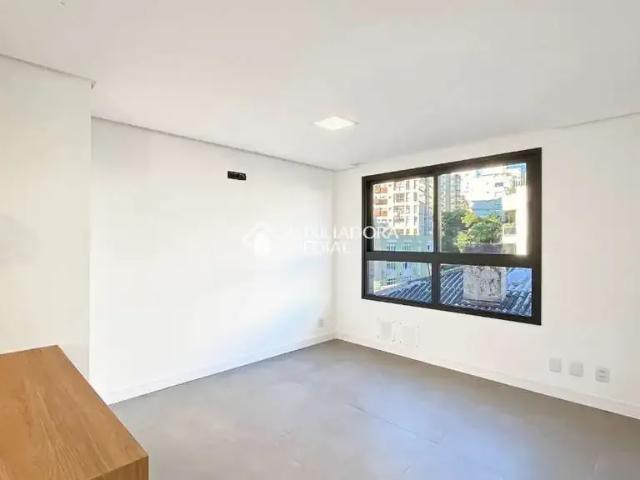 Apartamento para Locação em Porto Alegre/RS Rio Branco 1 Quartos