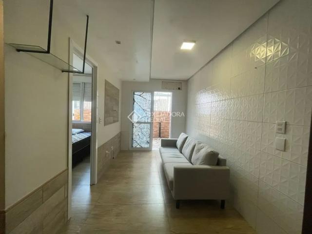 Apartamento para Locação em Porto Alegre/RS Rio Branco 1 Quartos