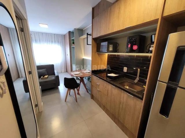 Apartamento para Locação em Porto Alegre/RS Rio Branco 1 Quartos