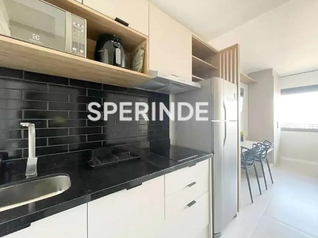 Apartamento para Locação em Porto Alegre/RS Rio Branco 1 Quartos