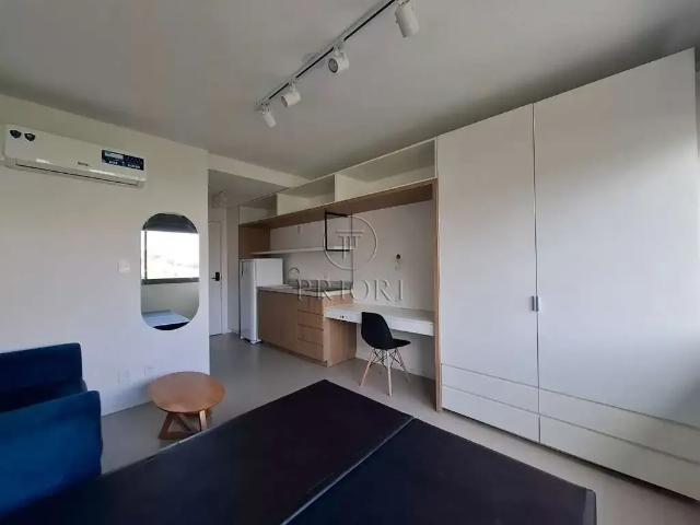 Apartamento para Locação em Porto Alegre/RS Rio Branco 1 Quartos