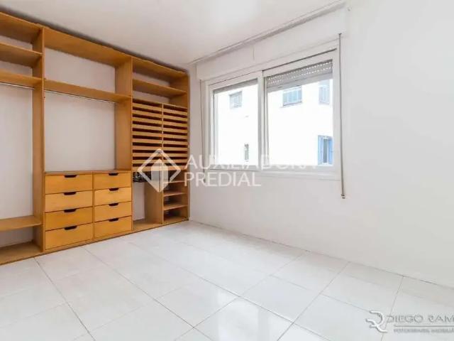 Apartamento para Locação em Porto Alegre/RS Rio Branco 1 Quartos