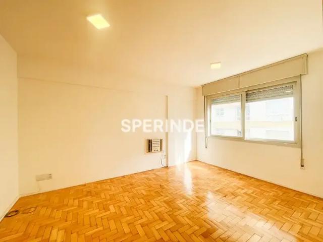 Apartamento para Locação em Porto Alegre/RS Rio Branco 1 Quartos