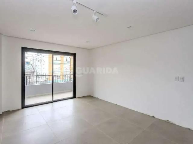 Apartamento para Locação em Porto Alegre/RS Rio Branco 1 Quartos