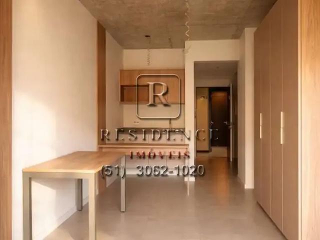 Apartamento para Locação em Porto Alegre/RS Rio Branco 1 Quartos