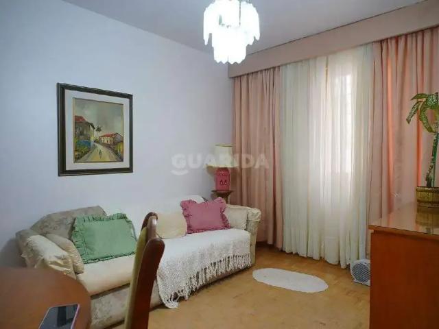 Apartamento para Locação em Porto Alegre/RS Rio Branco 1 Quartos