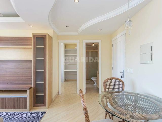 Apartamento para Locação em Porto Alegre/RS Rio Branco 1 Quartos