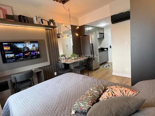 Apartamento para Locação em Porto Alegre/RS Rio Branco 1 Quartos