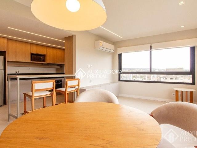 Apartamento para Locação em Porto Alegre/RS Rio Branco 2 Quartos