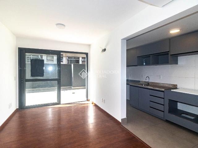 Apartamento para Locação em Porto Alegre/RS Rio Branco 2 Quartos