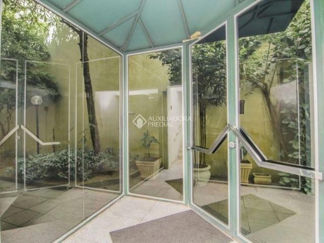 Apartamento para Locação em Porto Alegre/RS Rio Branco 2 Quartos