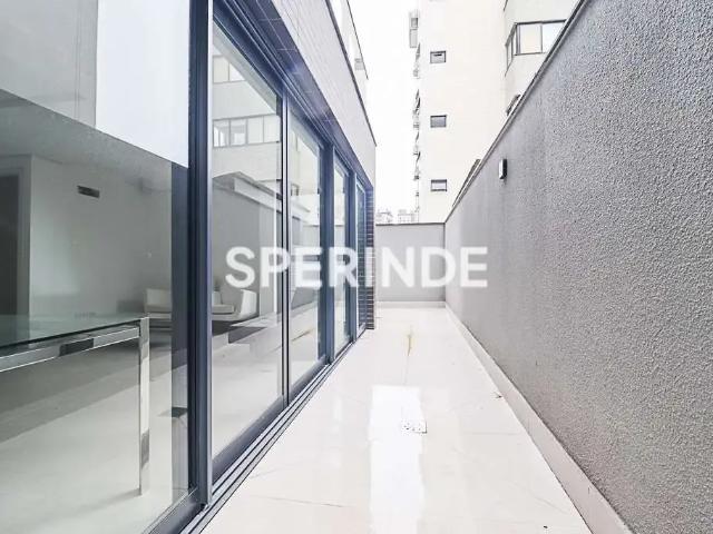 Apartamento para Locação em Porto Alegre/RS Rio Branco 2 Quartos