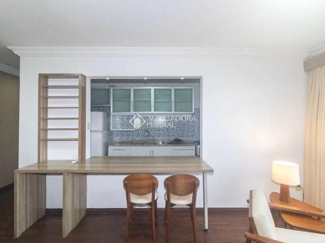 Apartamento para Locação em Porto Alegre/RS Rio Branco 2 Quartos