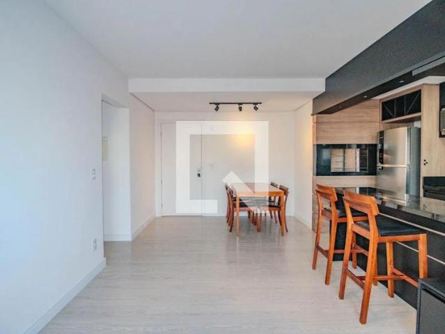 Apartamento para Locação em Porto Alegre/RS Rio Branco 2 Quartos