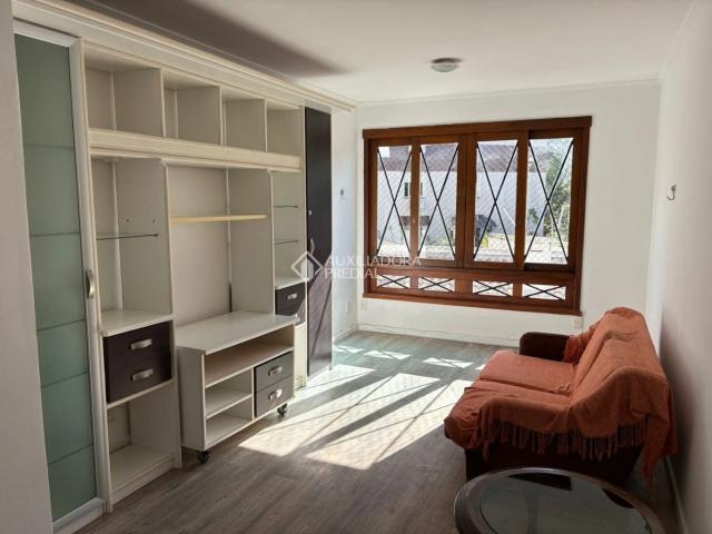Apartamento para Locação em Porto Alegre/RS Rio Branco 2 Quartos