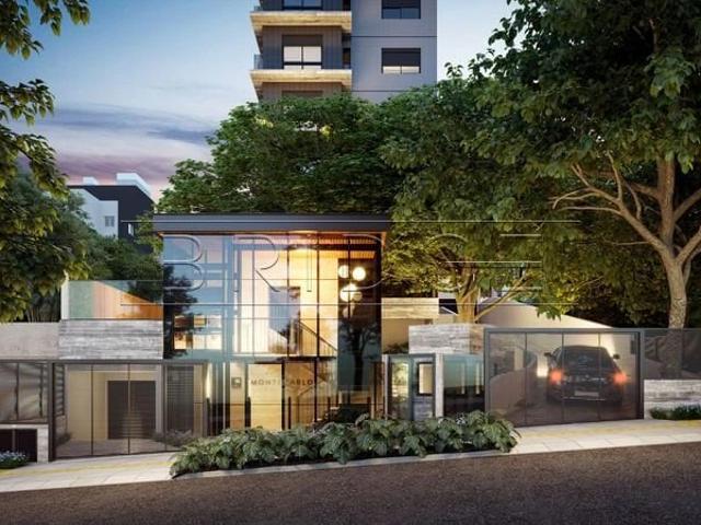 Apartamento para Locação em Porto Alegre/RS Rio Branco 2 Quartos