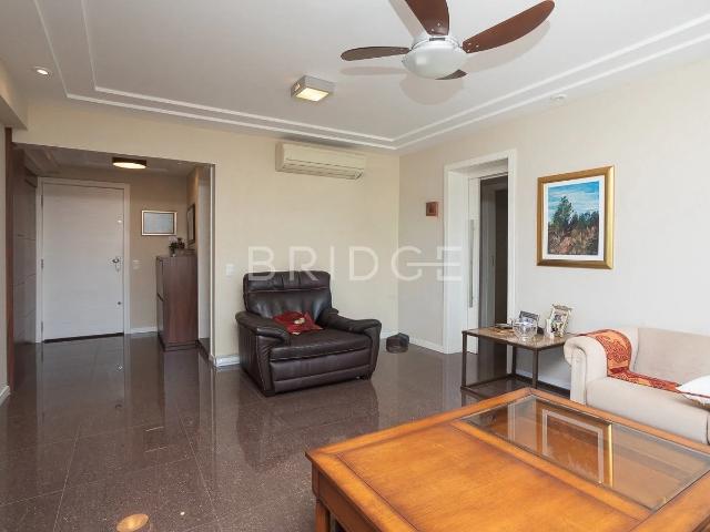 Apartamento para Locação em Porto Alegre/RS Rio Branco 2 Quartos