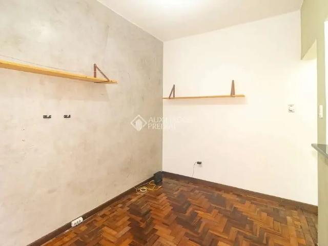 Apartamento para Locação em Porto Alegre/RS Rio Branco 2 Quartos