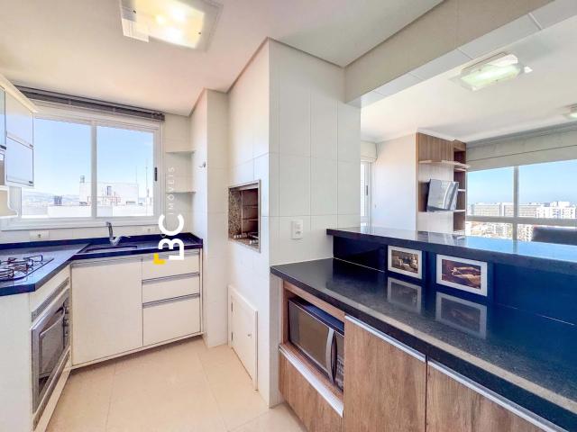 Apartamento para Locação em Porto Alegre/RS Rio Branco 2 Quartos
