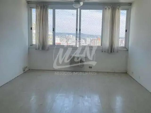 Apartamento para Locação em Porto Alegre/RS Rio Branco 2 Quartos