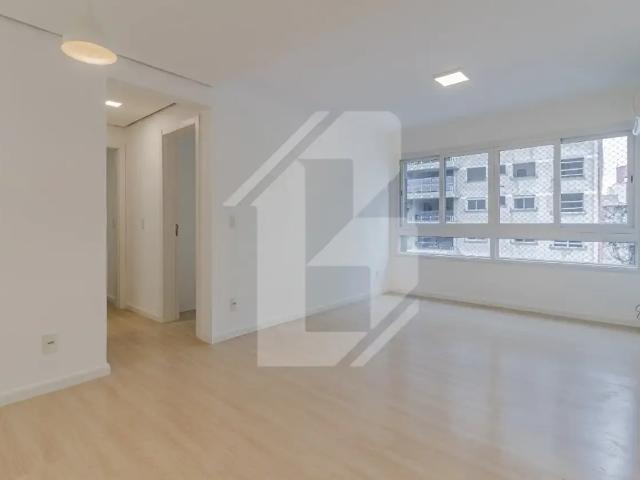 Apartamento para Locação em Porto Alegre/RS Rio Branco 2 Quartos