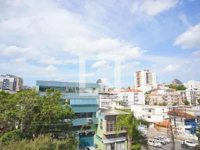 Apartamento para Locação em Porto Alegre/RS Rio Branco 2 Quartos