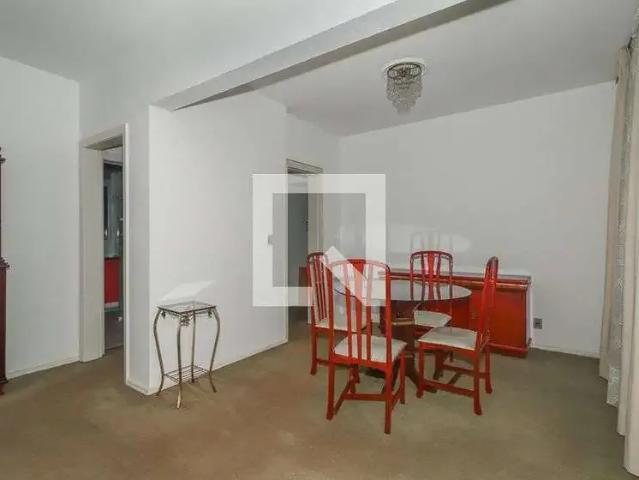 Apartamento para Locação em Porto Alegre/RS Rio Branco 2 Quartos