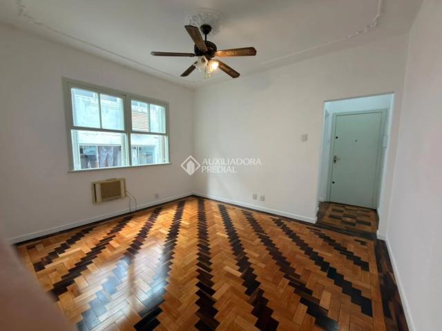 Apartamento para Locação em Porto Alegre/RS Rio Branco 2 Quartos