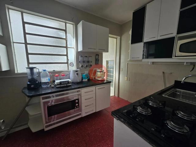 Apartamento para Locação em Porto Alegre/RS Rio Branco 2 Quartos