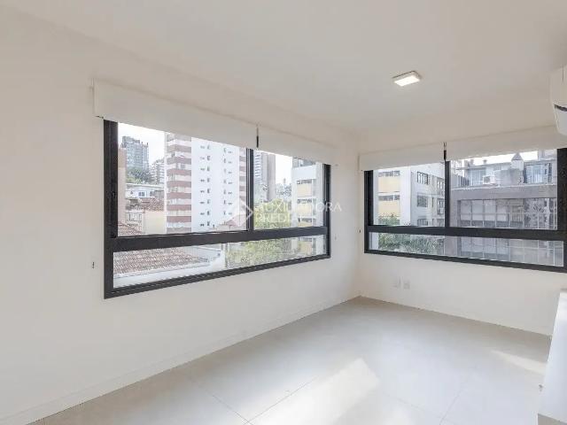 Apartamento para Locação em Porto Alegre/RS Rio Branco 2 Quartos