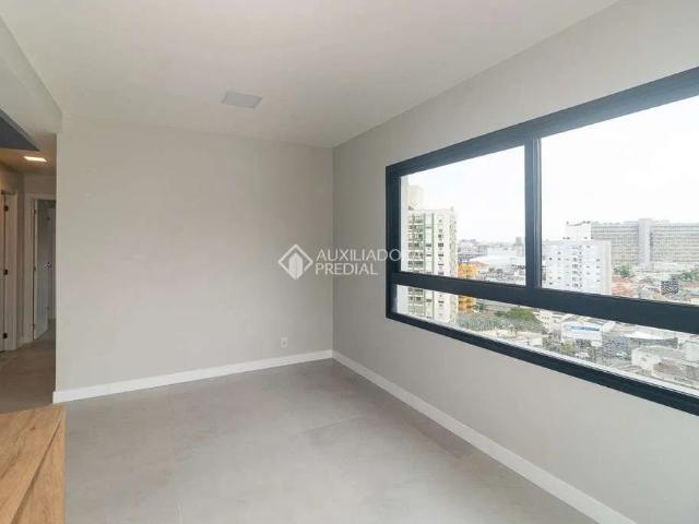 Apartamento para Locação em Porto Alegre/RS Rio Branco 2 Quartos