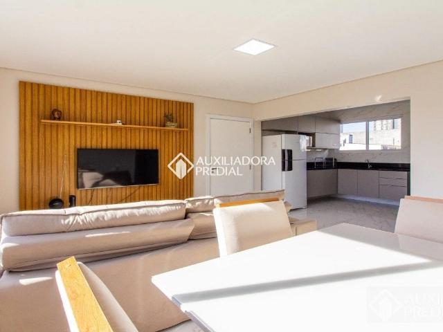 Apartamento para Locação em Porto Alegre/RS Rio Branco 3 Quartos
