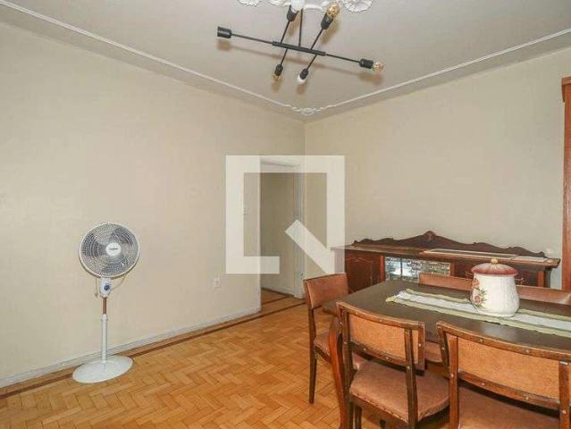 Apartamento para Locação em Porto Alegre/RS Rio Branco 3 Quartos