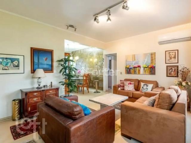 Apartamento para Locação em Porto Alegre/RS Rio Branco 3 Quartos