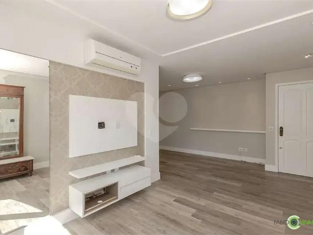 Apartamento para Locação em Porto Alegre/RS Moinhos de Vento 3 Quartos