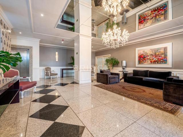 Apartamento para Locação em Porto Alegre/RS Rio Branco 3 Quartos